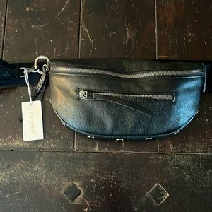 Hammitt Charles 2-Black